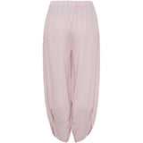 MARTA DU CHATEAU Marta Du Chateau dame bukser MdcMaud 62381-1 Pant Cipria