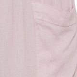 MARTA DU CHATEAU Marta Du Chateau dame bukser MdcMaud 62381-1 Pant Cipria
