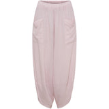 MARTA DU CHATEAU Marta Du Chateau dame bukser MdcMaud 62381-1 Pant Cipria