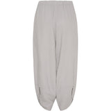 MARTA DU CHATEAU Marta Du Chateau dame bukser MdcMaud 62381-1 Pant Grey