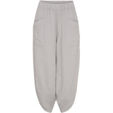 MARTA DU CHATEAU Marta Du Chateau dame bukser MdcMaud 62381-1 Pant Grey