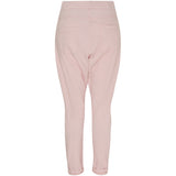 MARTA DU CHATEAU Marta Du Chateau dame bukser MdcShayla Restudsalg Rosa