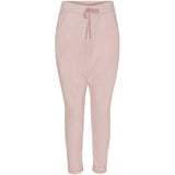MARTA DU CHATEAU Marta Du Chateau dame bukser MdcShayla Restudsalg Rosa