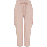 MARTA DU CHATEAU Marta Du Chateau dame bukser MdcTeresa Pant Rosa