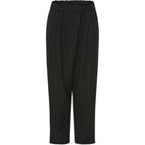 MARTA DU CHATEAU Marta Du Chateau dame bukser MdcVilma 62515 Pant Mpsblack