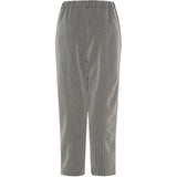 MARTA DU CHATEAU Marta Du Chateau dame bukser MdcVilma 62515 Pant mpsGrey