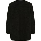 MARTA DU CHATEAU Marta Du Chateau dame jakke MdcLucile 23919 Jacket Black