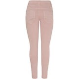 MARTA DU CHATEAU Marta Du Chateau dame jeans Emma 2302 Jeans Rose13