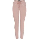 MARTA DU CHATEAU Marta Du Chateau dame jeans Emma 2302 Jeans Rose13