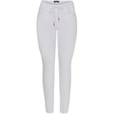 MARTA DU CHATEAU Marta Du Chateau dame jeans Emma 2302 Jeans White11