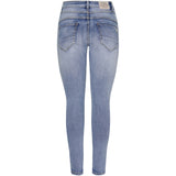 MARTA DU CHATEAU Marta Du Chateau dame jeans Emma 2648 Jeans Denimbluedenim