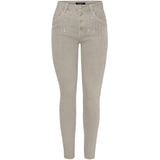 MARTA DU CHATEAU Marta Du Chateau dame jeans Emma 2680-14 Jeans Denimbeige