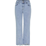 MARTA DU CHATEAU Marta Du Chateau dame jeans MdcAdelina Jeans Denim