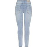 MARTA DU CHATEAU Marta Du Chateau dame jeans MdcAlexa Jeans Jeans