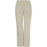 MARTA DU CHATEAU Marta Du Chateau dame jeans MdcVanda Jeans Beige