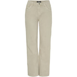 MARTA DU CHATEAU Marta Du Chateau dame jeans MdcVanda Jeans Beige