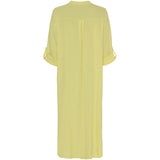 MARTA DU CHATEAU Marta Du Chateau dame kjole 93911-1 Restudsalg Giallo3275