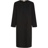 MARTA DU CHATEAU Marta Du Chateau dame kjole MdcMaja 5877 Restudsalg Black