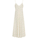 MARTA DU CHATEAU Marta Du Chateau dame kjole MdcMelina 3108 Dress AquaCF0213YP