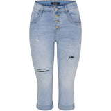 MARTA DU CHATEAU Marta Du Chateau dame knickers MdcAmora Knickers Denim
