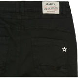 MARTA DU CHATEAU Marta Du Chateau dame knickers MdcBelicia Restudsalg Black