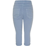 MARTA DU CHATEAU Marta Du Chateau dame knickers MdcMila Restudsalg Jeans