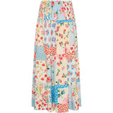 MARTA DU CHATEAU Marta Du Chateau dame nederdel 5201 Skirt Originale9516tpa