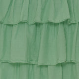 MARTA DU CHATEAU Marta Du Chateau dame nederdel MdcNico Skirt salvia