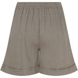MARTA DU CHATEAU Marta Du Chateau dame shorts 61072 Shorts Fango2060