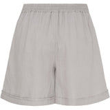 MARTA DU CHATEAU Marta Du Chateau dame shorts 61072 Shorts Grey