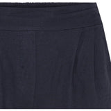 MARTA DU CHATEAU Marta Du Chateau dame shorts 61072 Shorts Navy5512