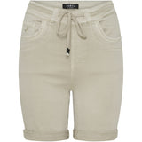 MARTA DU CHATEAU Marta Du Chateau dame shorts MdcElla Shorts Beige