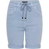 MARTA DU CHATEAU Marta Du Chateau dame shorts MdcElla Shorts Jeans