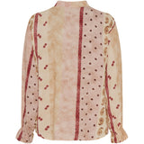 MARTA DU CHATEAU Marta Du Chateau dame skjorte MdcAya 5891 Restudsalg Originale1294