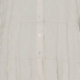 MARTA DU CHATEAU Marta Du Chateau dame skjorte MdcNamoi Shirt Beige
