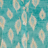 MARTA DU CHATEAU Marta Du Chateau dame skjorte MdcSòlrún 6319 Shirt Lago7171tpf