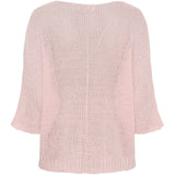 MARTA DU CHATEAU Marta Du Chateau dame strik 7010 Knit Baby Pink