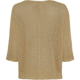 MARTA DU CHATEAU Marta Du Chateau dame strik 7010 Knit Camello2651