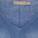 MARTA DU CHATEAU Marta Du Chateau dame strik 7010 Knit Jeans