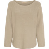 MARTA DU CHATEAU Marta Du Chateau dame strik MDCDagmar 5001 Knit Cashmere2658