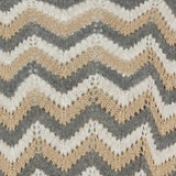 MARTA DU CHATEAU Marta Du Chateau dame strik MdcKaley Restudsalg Ecru