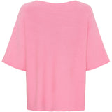 MARTA DU CHATEAU Marta Du Chateau dame strik MdcSia 5003 Knit Pink14486