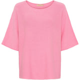 MARTA DU CHATEAU Marta Du Chateau dame strik MdcSia 5003 Knit Pink14486