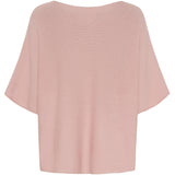 MARTA DU CHATEAU Marta Du Chateau dame strik MdcSia 5003 Knit Rosa2065