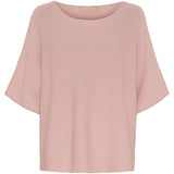 MARTA DU CHATEAU Marta Du Chateau dame strik MdcSia 5003 Knit Rosa2065