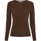 MARTA DU CHATEAU Marta Du Chateau dame t-shirt MdcLeonora 5894 T-shirt Moro