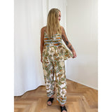 MARTA DU CHATEAU Marta Du Chateau dame top 5824 Restudsalg Kaki211