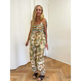 MARTA DU CHATEAU Marta Du Chateau dame top 5824 Restudsalg Kaki211