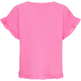 MARTA DU CHATEAU Marta Du Chateau dame top MdcKasimira Top Fuxia