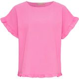 MARTA DU CHATEAU Marta Du Chateau dame top MdcKasimira Top Fuxia